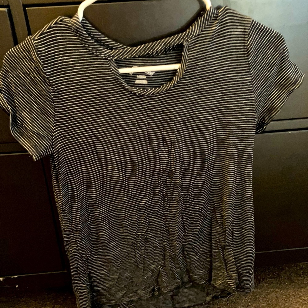 Nice shirt